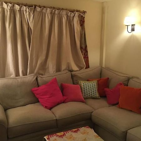 St Anthony'S, Bright Perkily Decorated 3 Bedroom House Ampleforth Exterior foto