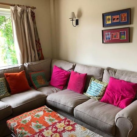 St Anthony'S, Bright Perkily Decorated 3 Bedroom House Ampleforth Exterior foto
