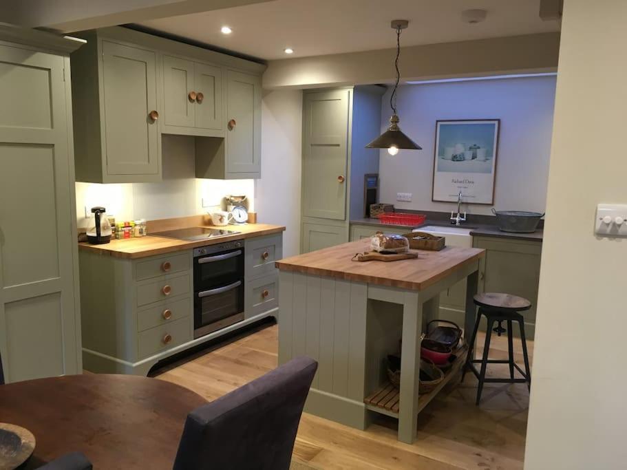 St Anthony'S, Bright Perkily Decorated 3 Bedroom House Ampleforth Exterior foto