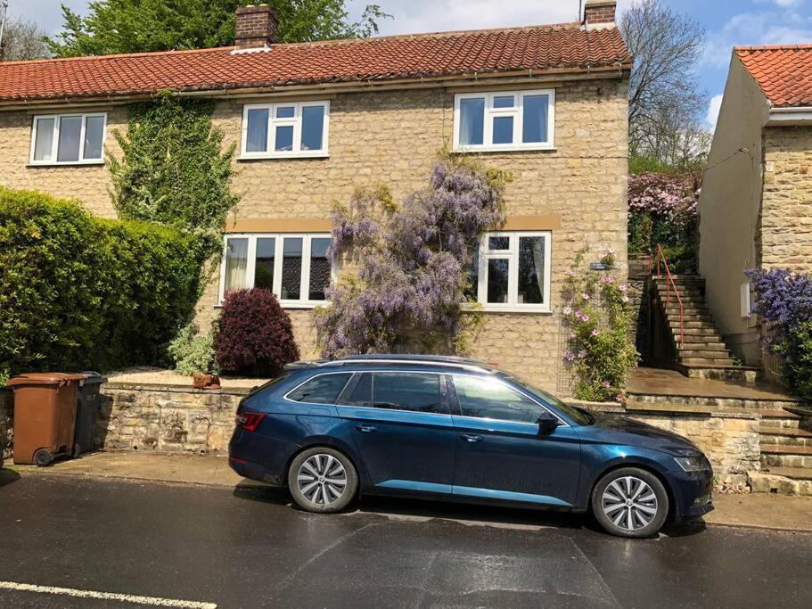 St Anthony'S, Bright Perkily Decorated 3 Bedroom House Ampleforth Exterior foto