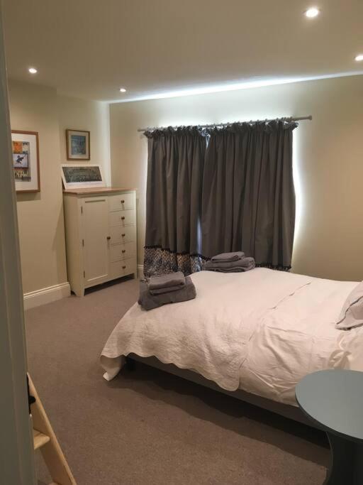 St Anthony'S, Bright Perkily Decorated 3 Bedroom House Ampleforth Exterior foto